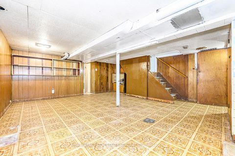Photo 27 at 393 Glenholme Avenue, Oakwood Village, Toronto
