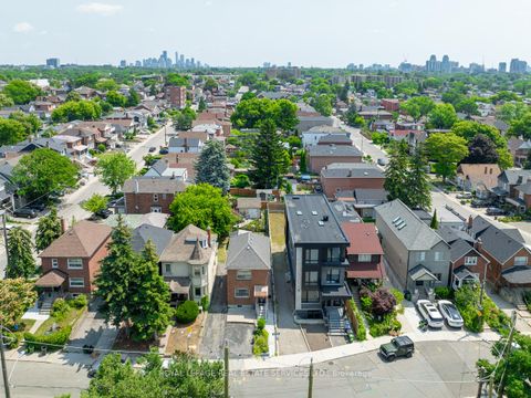 Photo 31 at 393 Glenholme Avenue, Oakwood Village, Toronto