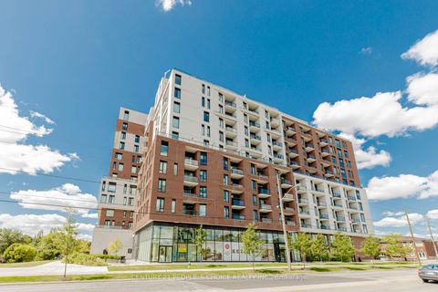 Photo 1 at 314 - 3100 Keele Street, CFB, Toronto