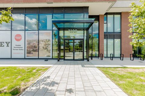 Photo 2 at 314 - 3100 Keele Street, CFB, Toronto