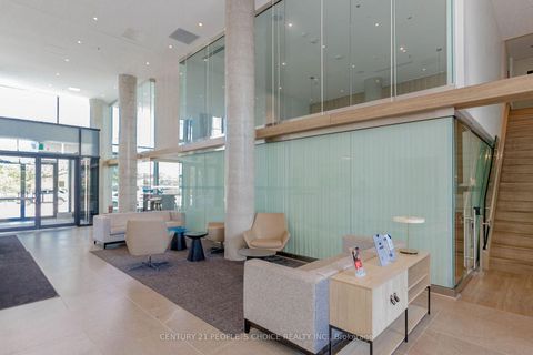 Photo 3 at 314 - 3100 Keele Street, CFB, Toronto Photo 3 at 314 - 3100 Keele Street, CFB, Toronto