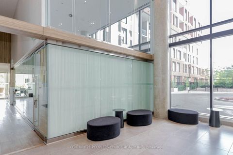 Photo 4 at 314 - 3100 Keele Street, CFB, Toronto