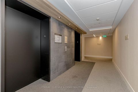 Photo 6 at 314 - 3100 Keele Street, CFB, Toronto