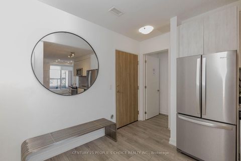 Photo 8 at 314 - 3100 Keele Street, CFB, Toronto
