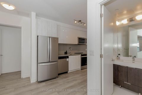 Photo 9 at 314 - 3100 Keele Street, CFB, Toronto