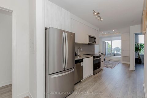 Photo 10 at 314 - 3100 Keele Street, CFB, Toronto