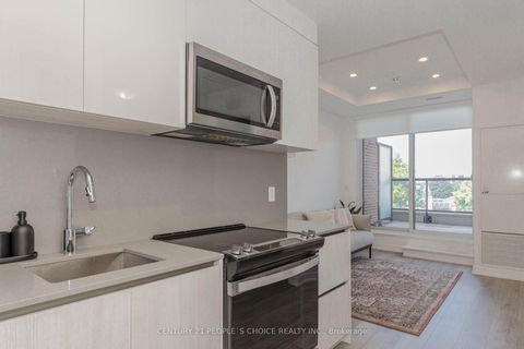 Photo 12 at 314 - 3100 Keele Street, CFB, Toronto