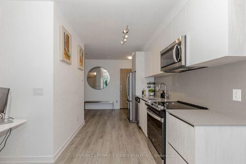 Photo 14 at 314 - 3100 Keele Street, CFB, Toronto Photo 14 at 314 - 3100 Keele Street, CFB, Toronto