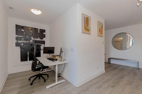 Photo 15 at 314 - 3100 Keele Street, CFB, Toronto Photo 15 at 314 - 3100 Keele Street, CFB, Toronto