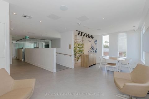 Photo 32 at 314 - 3100 Keele Street, CFB, Toronto Photo 32 at 314 - 3100 Keele Street, CFB, Toronto