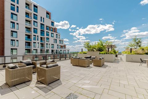 Photo 34 at 314 - 3100 Keele Street, CFB, Toronto