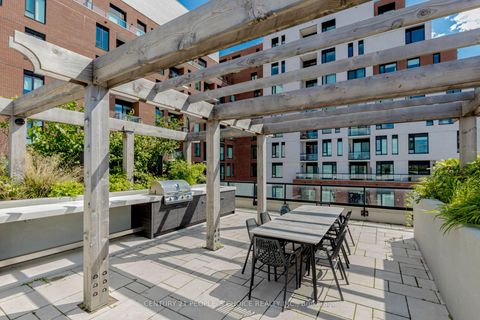 Photo 37 at 314 - 3100 Keele Street, CFB, Toronto