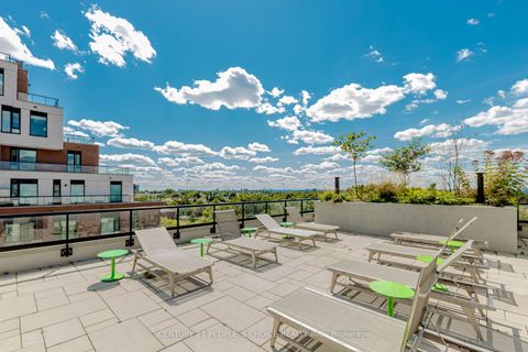 Photo 38 at 314 - 3100 Keele Street, CFB, Toronto