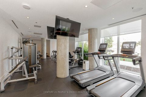 Photo 40 at 314 - 3100 Keele Street, CFB, Toronto Photo 40 at 314 - 3100 Keele Street, CFB, Toronto