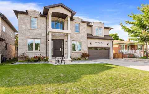 Photo 1 at 1469 Bridge Road, WO West, Oakville