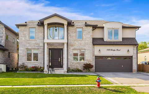 Photo 2 at 1469 Bridge Road, WO West, Oakville