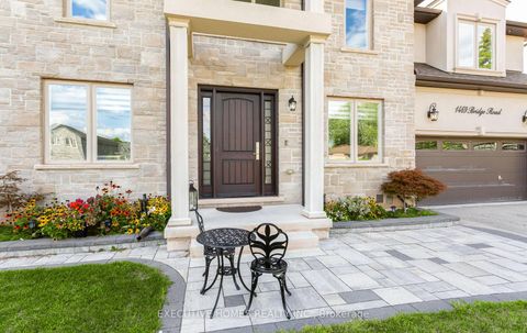 Photo 3 at 1469 Bridge Road, WO West, Oakville