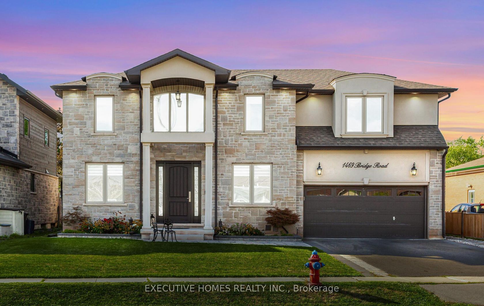 1469 Bridge Road, WO West, Oakville 