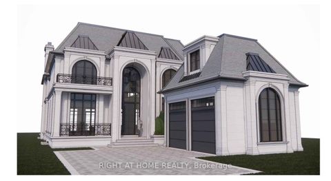 Photo 0 at 411 Maplehurst Avenue, WO West, Oakville