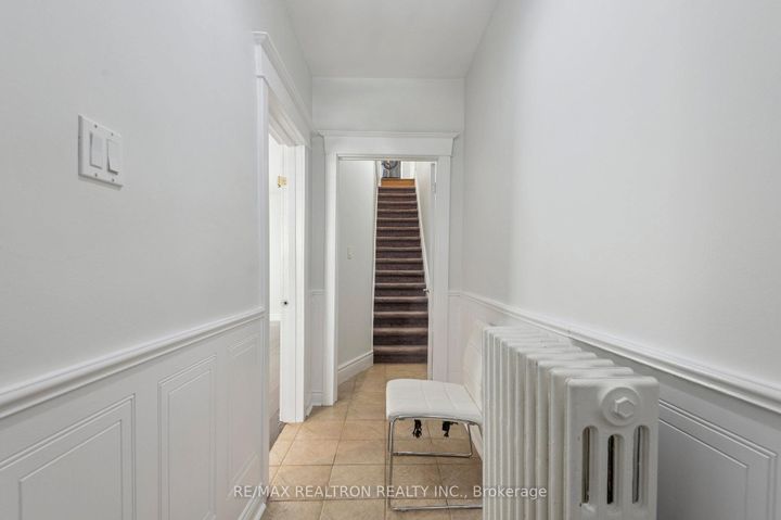 Photo 2 at 10 Coxwell Avenue, Coxwell, Toronto