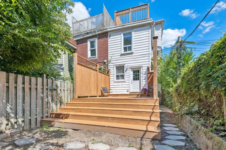 Photo 45 at 10 Coxwell Avenue, Coxwell, Toronto