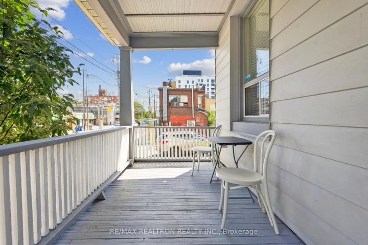 Photo 48 at 10 Coxwell Avenue, Coxwell, Toronto
