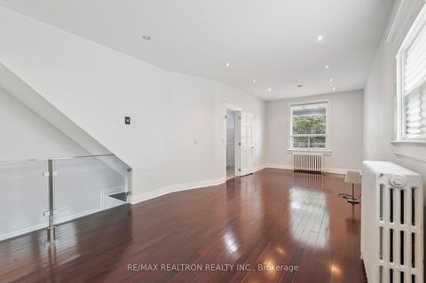 Photo 4 at 10 Coxwell Avenue, Coxwell, Toronto