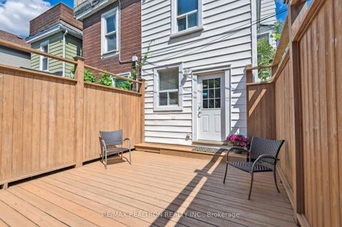 Photo 14 at 10 Coxwell Avenue, Coxwell, Toronto