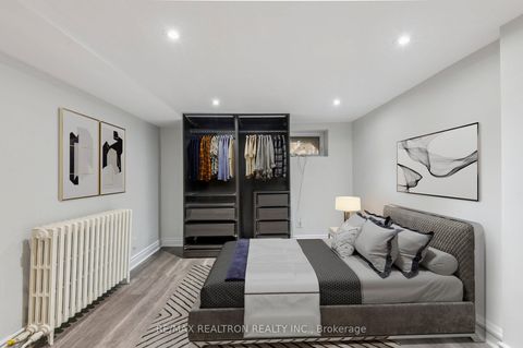 Photo 19 at 10 Coxwell Avenue, Coxwell, Toronto