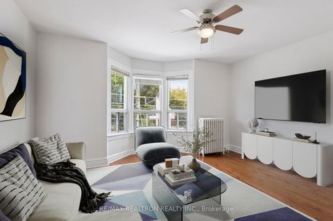 Photo 34 at 10 Coxwell Avenue, Coxwell, Toronto