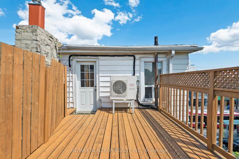 Photo 38 at 10 Coxwell Avenue, Coxwell, Toronto