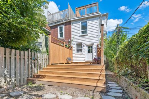 Photo 45 at 10 Coxwell Avenue, Coxwell, Toronto