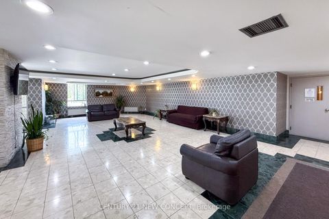 Photo 3 at PH11 - 41 Markbrook Lane, Jamestown, Toronto