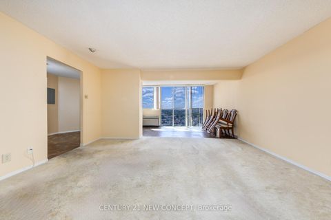 Photo 6 at PH11 - 41 Markbrook Lane, Jamestown, Toronto