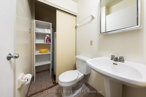 Photo 13 at PH11 - 41 Markbrook Lane, Jamestown, Toronto