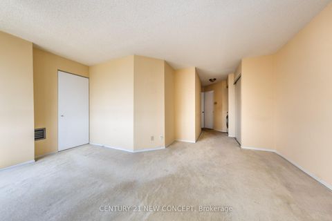 Photo 15 at PH11 - 41 Markbrook Lane, Jamestown, Toronto