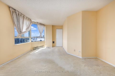 Photo 16 at PH11 - 41 Markbrook Lane, Jamestown, Toronto