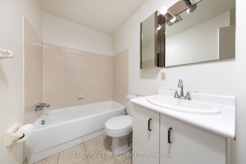 Photo 17 at PH11 - 41 Markbrook Lane, Jamestown, Toronto