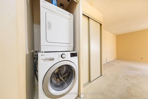 Photo 18 at PH11 - 41 Markbrook Lane, Jamestown, Toronto