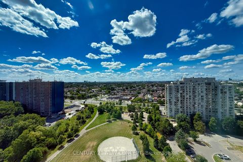 Photo 19 at PH11 - 41 Markbrook Lane, Jamestown, Toronto