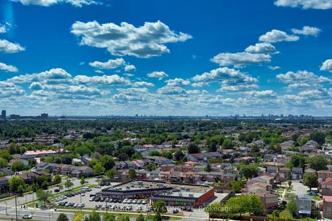 Photo 20 at PH11 - 41 Markbrook Lane, Jamestown, Toronto