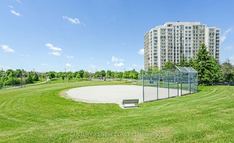 Photo 21 at PH11 - 41 Markbrook Lane, Jamestown, Toronto