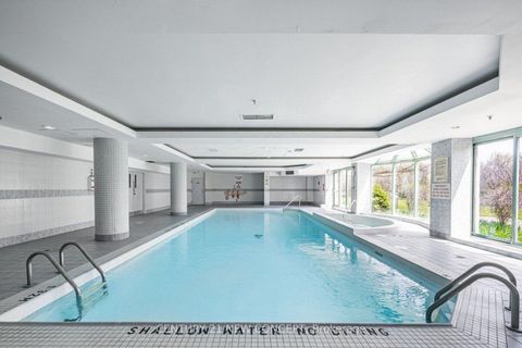 Photo 22 at PH11 - 41 Markbrook Lane, Jamestown, Toronto