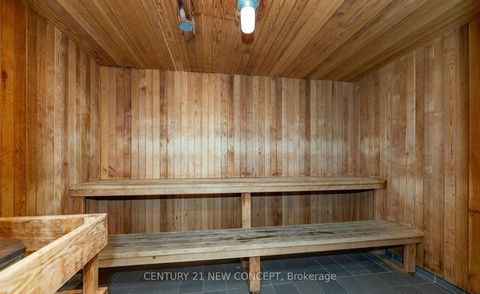 Photo 24 at PH11 - 41 Markbrook Lane, Jamestown, Toronto