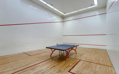Photo 25 at PH11 - 41 Markbrook Lane, Jamestown, Toronto