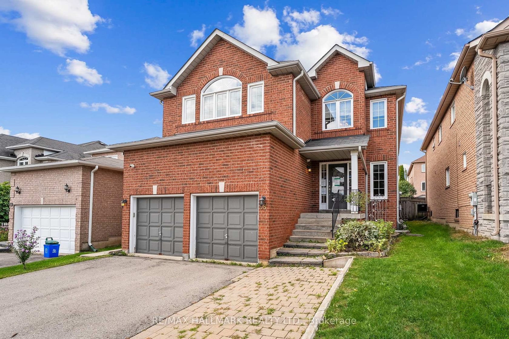 58 Casa Grande Street, Westbrook, Richmond Hill 
