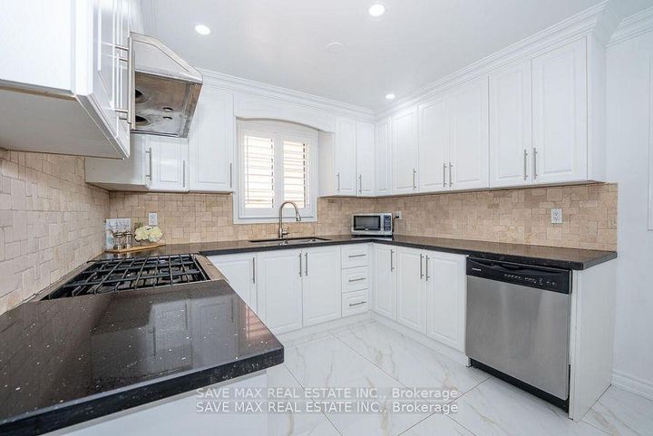 Photo 8 at 229 Rutherford Road N, Madoc, Brampton