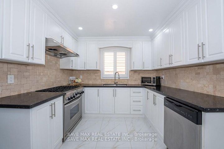 Photo 10 at 229 Rutherford Road N, Madoc, Brampton