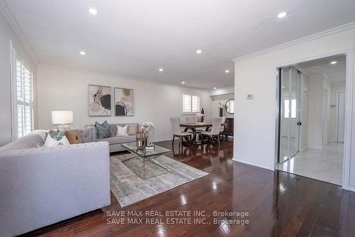 Photo 12 at 229 Rutherford Road N, Madoc, Brampton