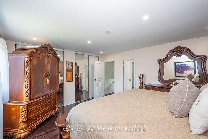 Photo 19 at 229 Rutherford Road N, Madoc, Brampton